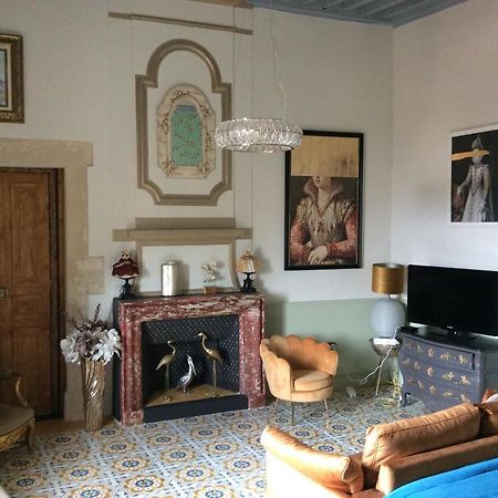 مبيت وإفطار Lespignan Teva المظهر الخارجي الصورة